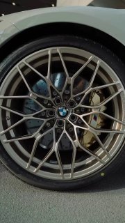 BMW M4 Competition