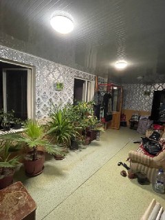 5-room house for rent