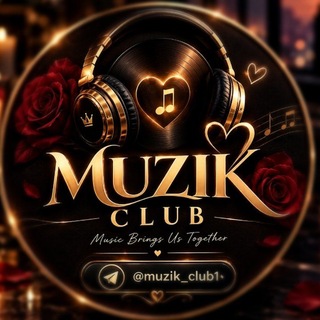 Telegram profile photo for ♫𝐌𝐔𝐙𝐈𝐊_𝐂𝐋𝐔𝐁| مـوزیک درخاستی