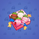 Berry Box #209