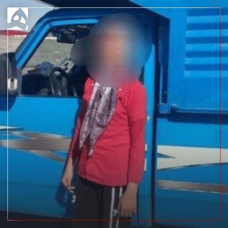 همشهری: 📷 رئیس پلیس‌راه اصفهان از توقف و توقیف یک دستگاه نیسان که توسط دختری ۱۱ ساله هدایت می‌شد در محور جرقویه-ابرکوه خبر داد.@