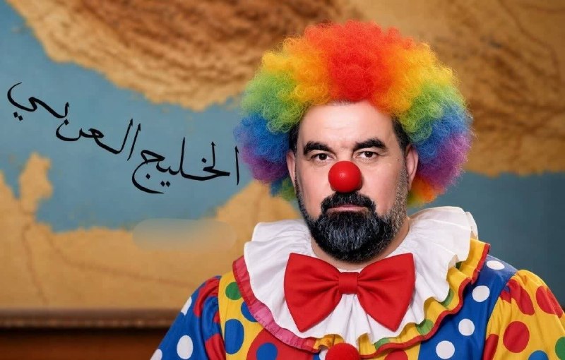 جریان: ‼️بنظرم عکسی که باید توییت میکرد این بود😂@Jarian_com