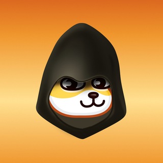 Telegram profile photo for DOGG TON