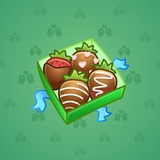 Berry Box #134