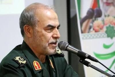 بصیرت: 💢 دشمن با دفاع مقتدرانه ایران به هیچ هدفی نرسید🖋 دکتر یدالله جوانی، معاون سیاسی سپاه🔹 پس از خنثی‌سازی کودتای دی‌ماه، ترا