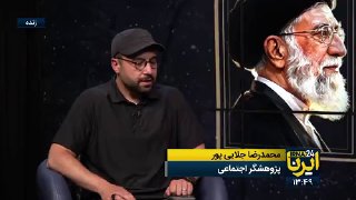 🎥 ג'לאיפור: המספר הגדול של המשתתפים בתפילת הקהילה על גופתו הקדושה של מר שנהרג באיראן הוא חוויה חסרת תקדים…