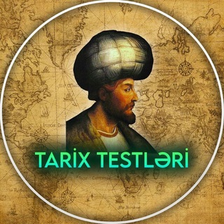 Tarix Testləri Söhbət