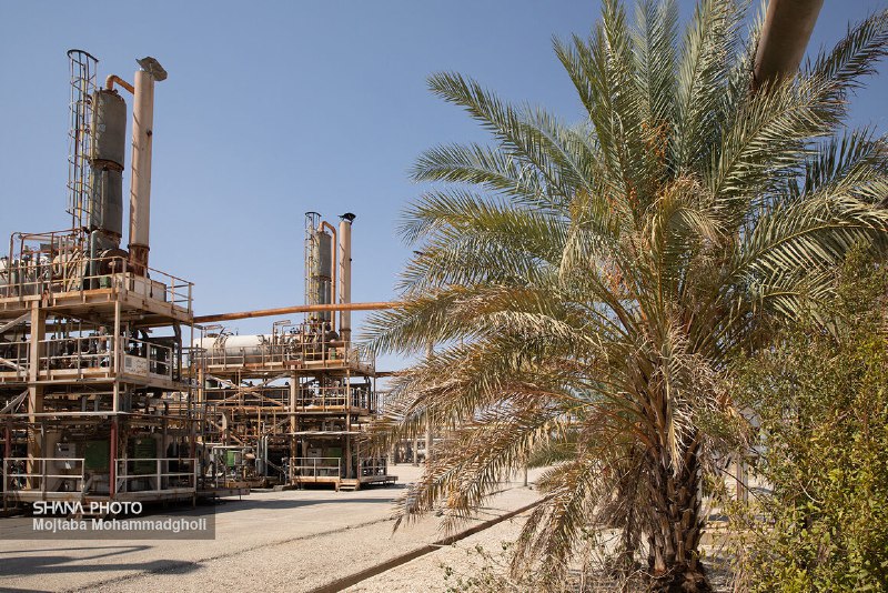 سیمای انرژی: ۱۲ میلیارد مترمکعب افزایش تولید گاز در شرکت نفت مناطق مرکزی هدفگذاری شدتولید پایدار نفت و گاز، بهویژه در شرایط افزایش