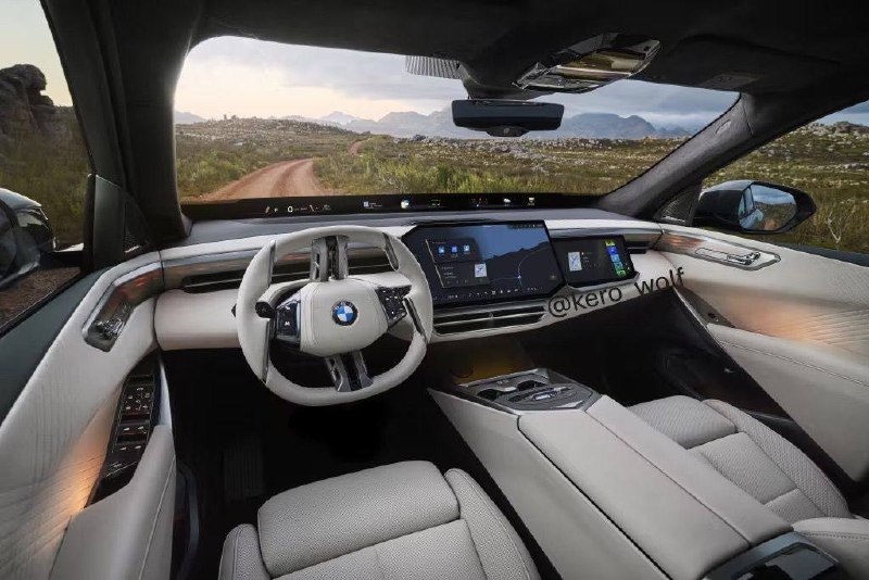 BMW X5. Защитительная речь. Давеча вышел новый BMW. И сразу - волна критики. Дизайнеры, блогеры, авто эксперты - все накинулись. Понимаю - ожидали ... - изображение 7 - bmw, это, новый