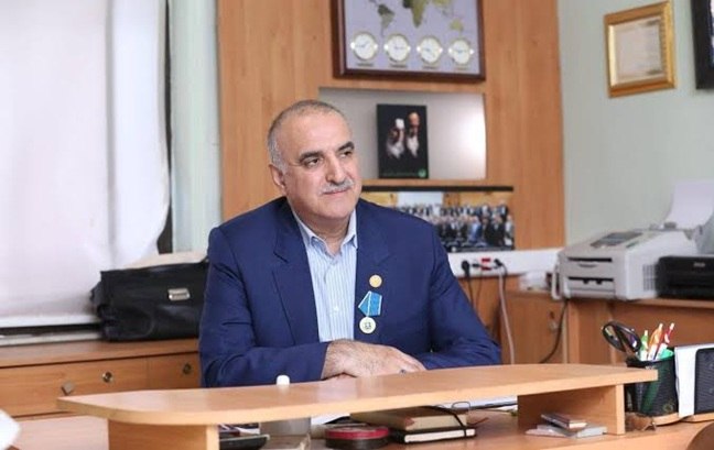 اتاق ايران آنلاین: 🔴 تجارت ایران و روسیه در مسیر رشد | مبادلات ۲۵ درصد افزایش یافت👈هادی تیزهوش تابان رئیس اتاق مشترک ایران و روسیه:🔹 ضعف زی