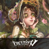 Иллюстрация к посту канала Identity V | GOGO News