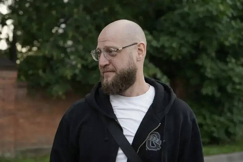 מישה מוואשי מת. פעיל אורח החיים הבריא, הראפר ומייסד תנועת "האדם הצפוני" היה בן 41.