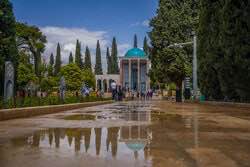 خبرگزاری تقريب: وضعیت جوی کشور در ۴۸ ساعت آینده؛ رگبار بارشهای تابستانه در ۵ استان🔺کارشناس هواشناسی گفت: طی امروز (۳۱ مرداد) در ۵ استان