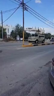 צבא ירדן פורס תגבורת צבאית בגבול סוריה, במיוחד באזור דרעא.