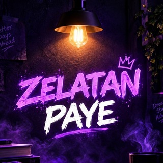 Telegram profile photo for زلاتان پایه | دهم یازدهم