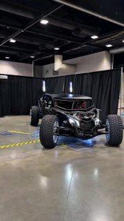 CanAm X3 с пневматической подвеской 🔥t.me/s/sochiautopartssochiautoparts.ru#soc