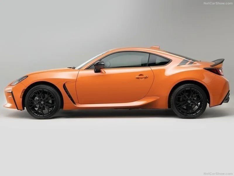 2023 Toyota GR86 Special Edition 6