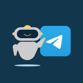 Telegram profile photo for Bots Hub