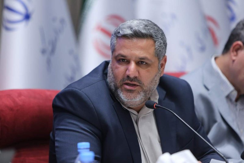 اخبار خراسان رضوی: 🔹 تشکل‌های شهرستان باید از مطالبه‌گری صرف به میدان حل مسئله وارد شوند🔸 معاون استاندار و فرماندار ویژه تربت‌حیدریه بر تقو