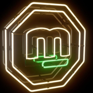 Telegram profile photo for MetaFight Chat 💬