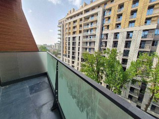 Новостройка 3-х комнатная в ЖК «Nur» базар Алайский ID: 3769