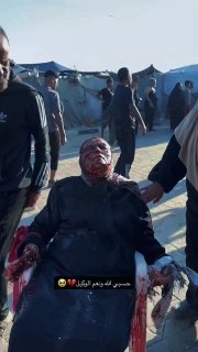 غزة تعاني من أزمة إنسانية حادة وسط صمت دولي