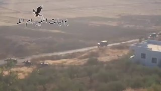 דחוף: מיליציות מתנחלים תוקפות את בתי כוחות הכיבוש בכפר אל-מוג'יר, צפונית מזרחית לרמאללה