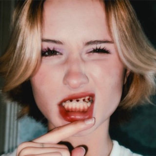 Telegram profile photo for маришель