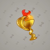 Chill Flame #300
