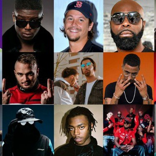 PRODIGES DU RAP FR🇫🇷🎶🎵🎧⬇️
