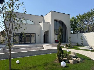 СРОЧНО !!! Продается дом 6 соток, 35 км от Ташкента. Янгибазар