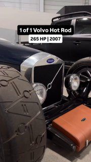 1 of 1 Volvo Hot Rodt.me/s/sochiautopartssochiautoparts.ru#sochiautoparts