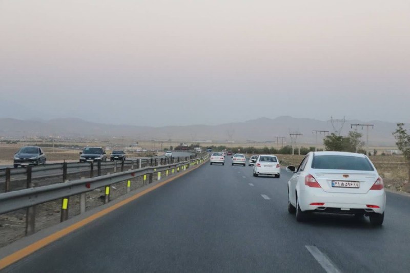 תנועה חלקה בגבולות ארבאיני ובצירים הצפוניים