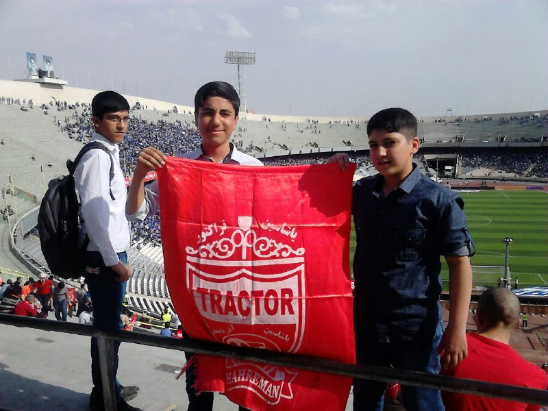 TiracturClub|تیراختور: گجز آیلی اولدوزلی❤️🆔 @Tiracturclub