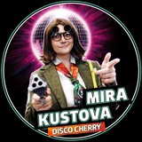 🪩 Disco Cherry 🍒 | Mira Kustova