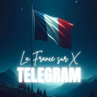 Telegram profile photo for France