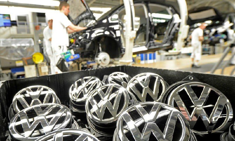 Volkswagen готовится к увольнениям — расторгнуты соглашения с немецкими профсоюзами