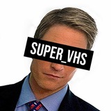 Дима SuperVHS: мемы и кино
