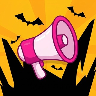 Telegram profile photo for Chatus | Официальный канал