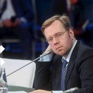 Telegram profile photo for Алексей Бобровский
