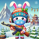 Image from a post by STANDLEX | ПРОМОКОДЫ STANDOFF
