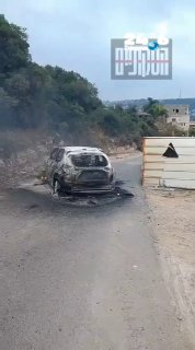 🇮🇱 אירוע רצח באום אל-פחם: בשעה 5:00 דיווחים על גבר כבן 30 שנורה למוות, אדם נוסף נפצע בינוני. בחקירה ראשונ…