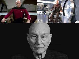 Умер актер Патрик Стюарт, сообщается в его соцсетях.Ему было 86 лет. Он скончался после непродолжительной борьбы с болезнью Альцгеймера и деменцией с тельцами Леви.Стюарт известен по ролям капитана Жан-Люка Пикара в «Стар Треке» и профессора Чарльза Ксавье