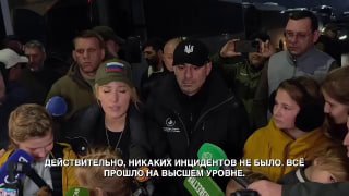 נציב תלונות הציבור הרוסי לנטרטובה גם הציע לבצע משימות הומניטריות קבועות בתיאום מלאניה טראמפ. "במהלך המשימה…
