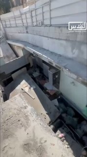 الاحتلال يهدم منزل عائلة الرشق في سلوان