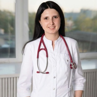 Telegram profile photo for Доктор Тищенко | психиатр, психотерапевт, нарколог Москва