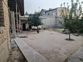 Yunusobod tumani, 2 xona, 3 qavat, uy