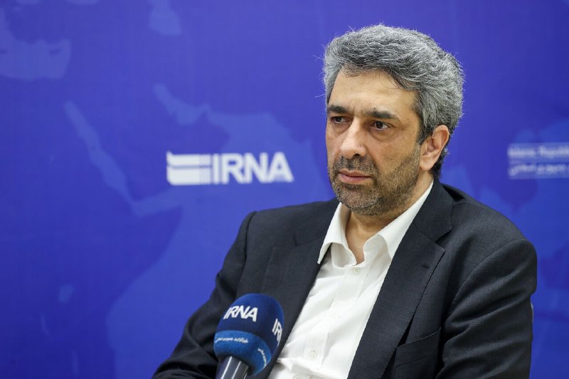 🔸 טבטבאי: הטענה להתפטרות הנשיא היא שקר טהור