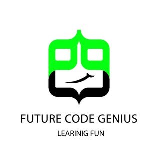 FUTURE CODE GENIUS TG