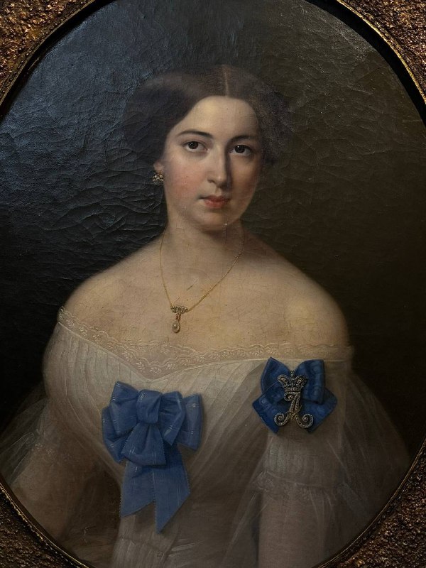 Прически 18-19 вековПрически 18-19 веков